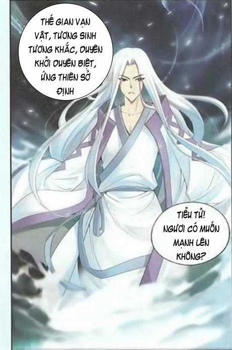 Đấu Phá Thương Khung Chương 2 trang 24