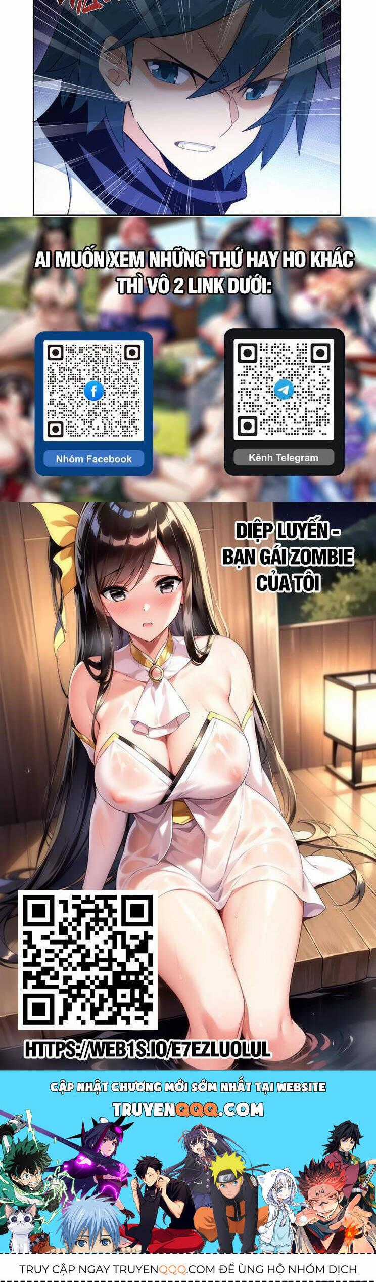 Đấu Phá Thương Khung Chương 438 trang 10