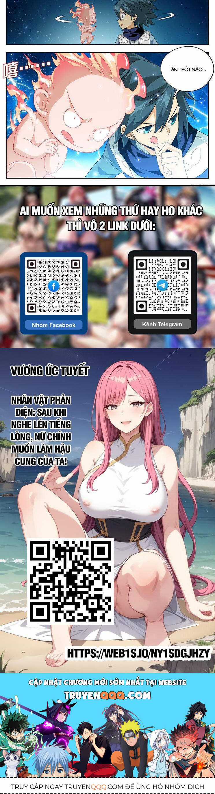 Đấu Phá Thương Khung Chương 439 trang 12