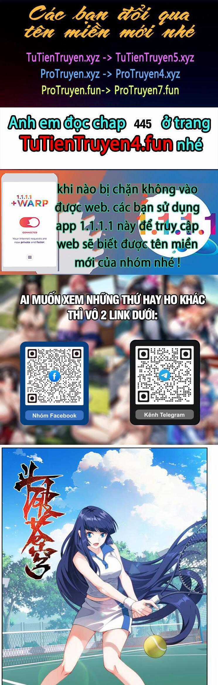 Đấu Phá Thương Khung Chương 444 trang 0