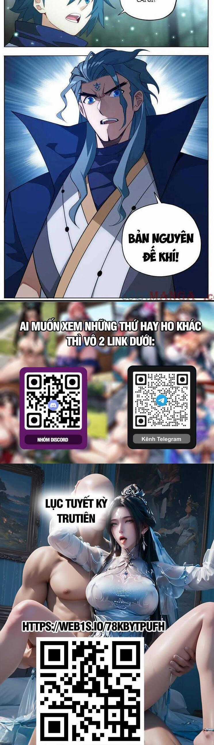 Đấu Phá Thương Khung Chương 448 trang 10