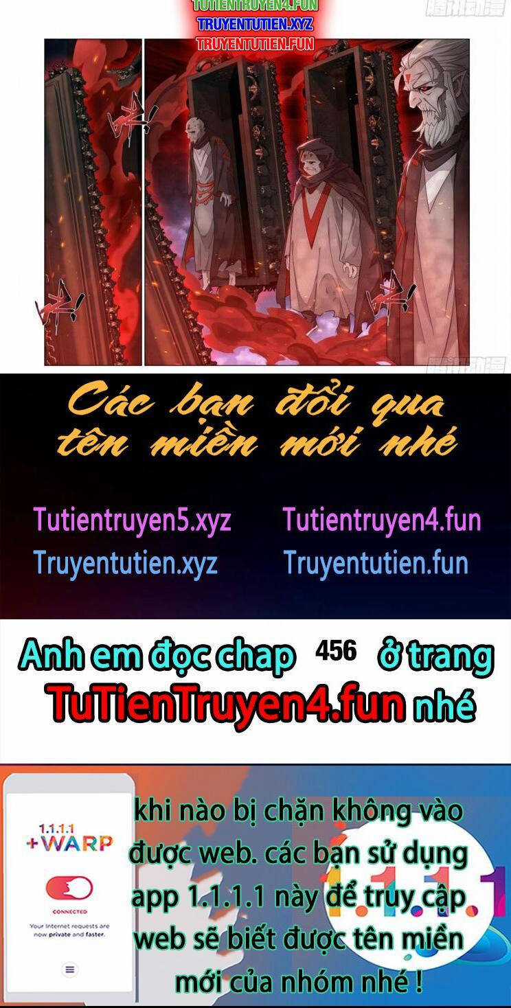 Đấu Phá Thương Khung Chương 455 trang 9