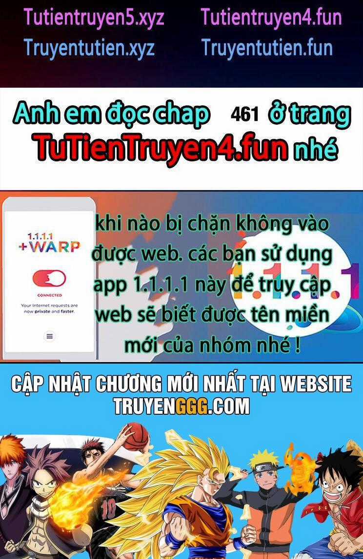 Đấu Phá Thương Khung Chương 460 trang 14