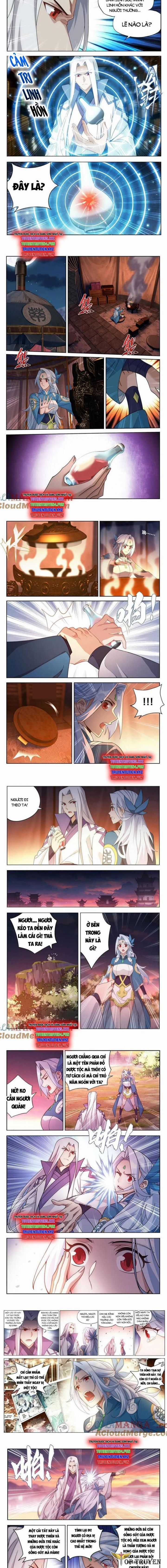 Đấu Phá Thương Khung Chương 472 trang 2