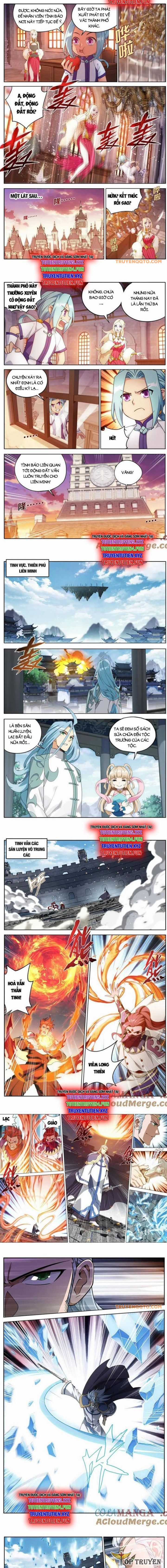 Đấu Phá Thương Khung Chương 473 trang 2