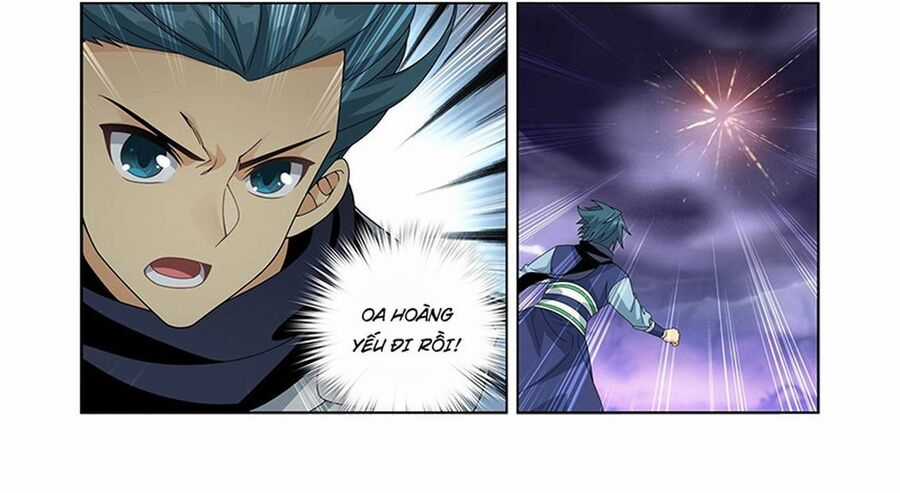 Đấu Phá Thương Khung Chương 480 trang 12