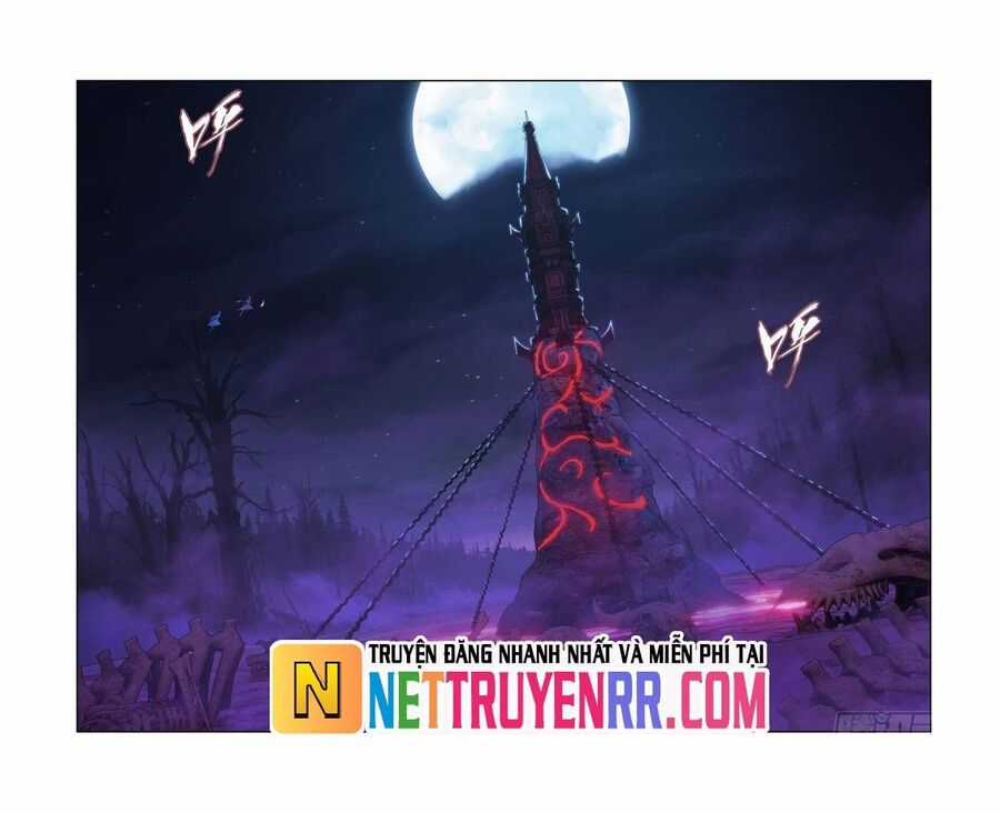 Đấu Phá Thương Khung Chương 480 trang 14