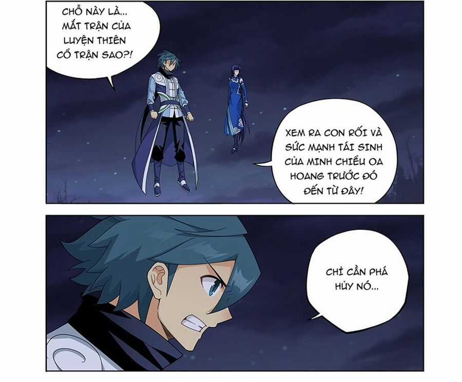 Đấu Phá Thương Khung Chương 480 trang 15