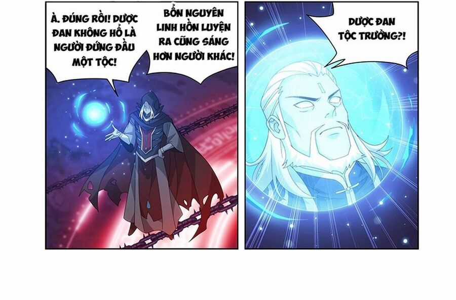 Đấu Phá Thương Khung Chương 480 trang 19