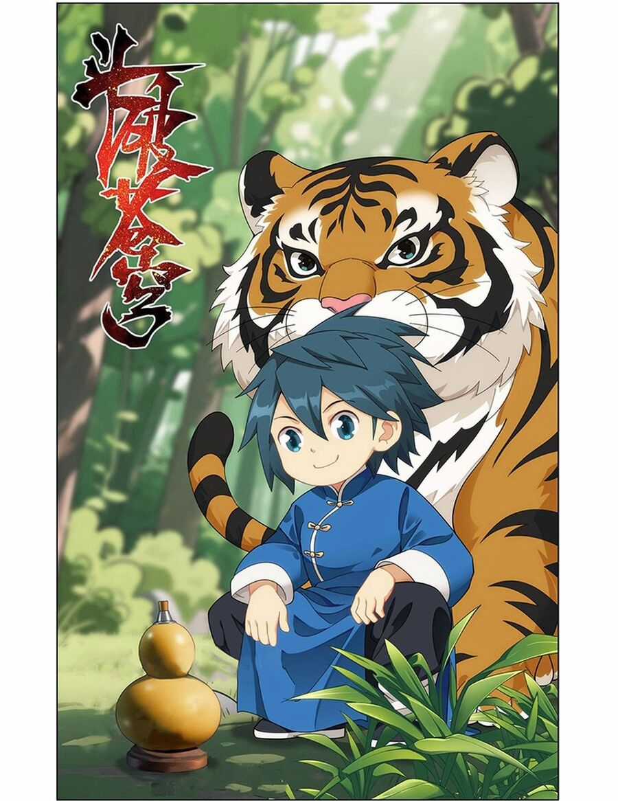 Đấu Phá Thương Khung Chương 480 trang 2