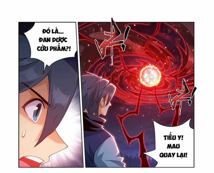 Đấu Phá Thương Khung Chương 480 trang 24