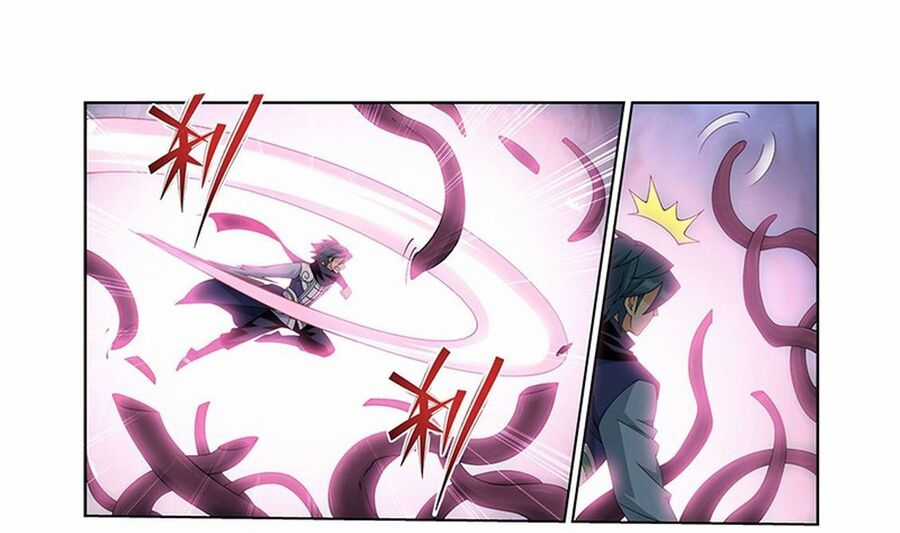 Đấu Phá Thương Khung Chương 480 trang 7