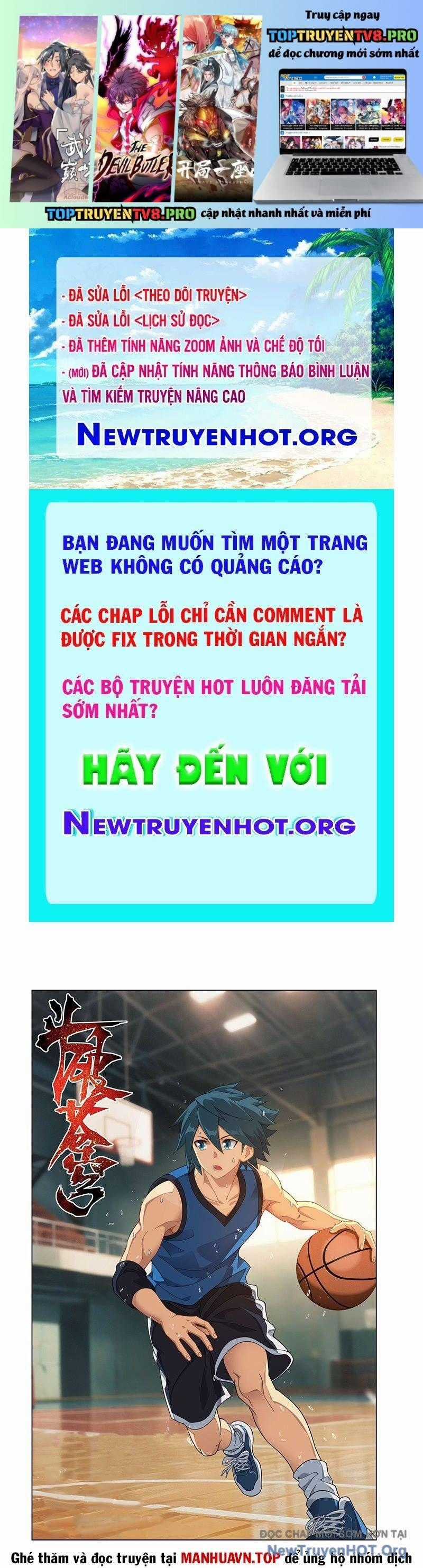 Đấu Phá Thương Khung Chương 484 trang 1