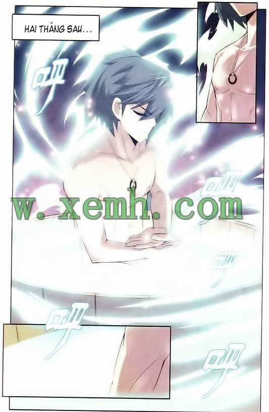 Đấu Phá Thương Khung Chương 7 trang 19