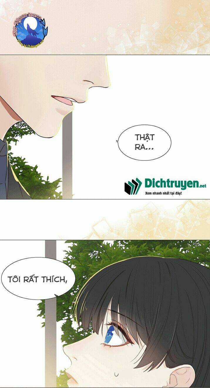 Đâu Phải Tại Tui Muốn Giả Gái Chapter 0 trang 2