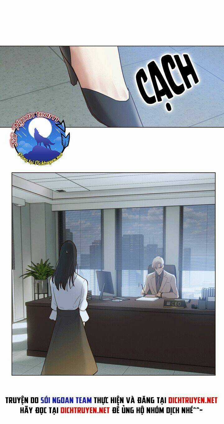 Đâu Phải Tại Tui Muốn Giả Gái Chapter 1 trang 22