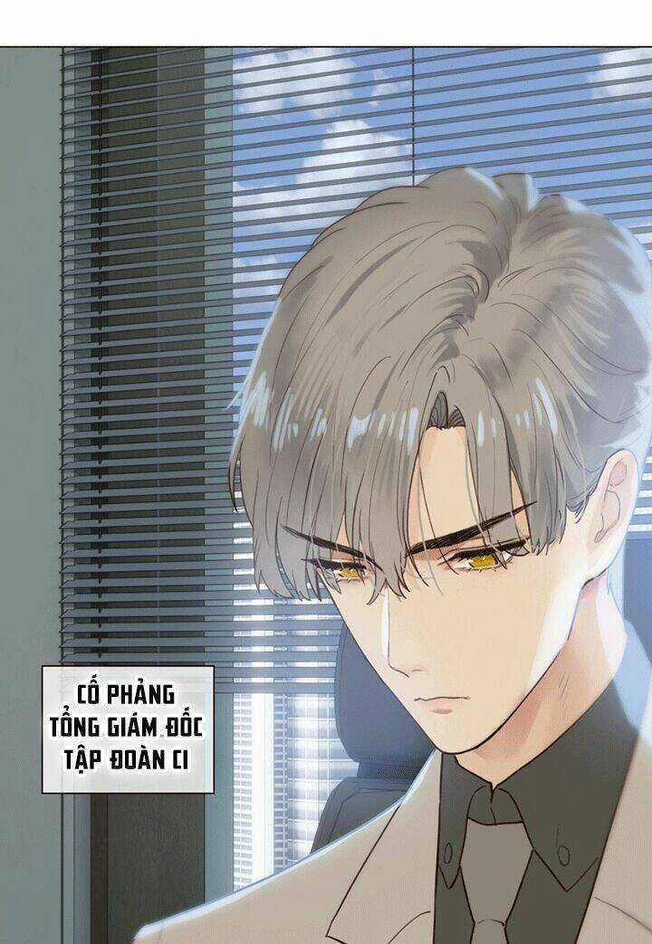 Đâu Phải Tại Tui Muốn Giả Gái Chapter 1 trang 23