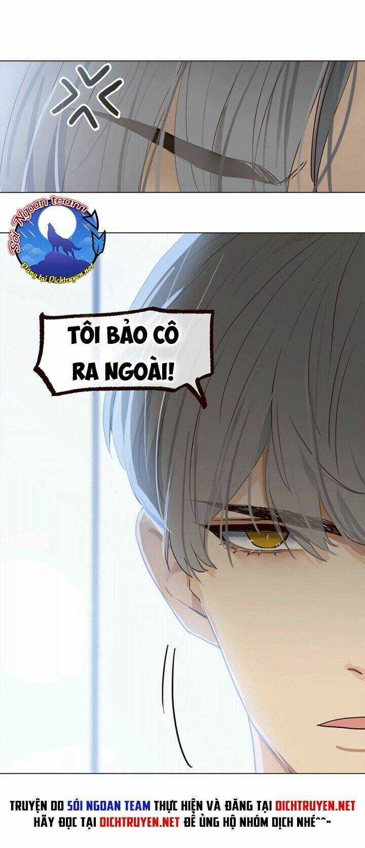 Đâu Phải Tại Tui Muốn Giả Gái Chapter 1 trang 27