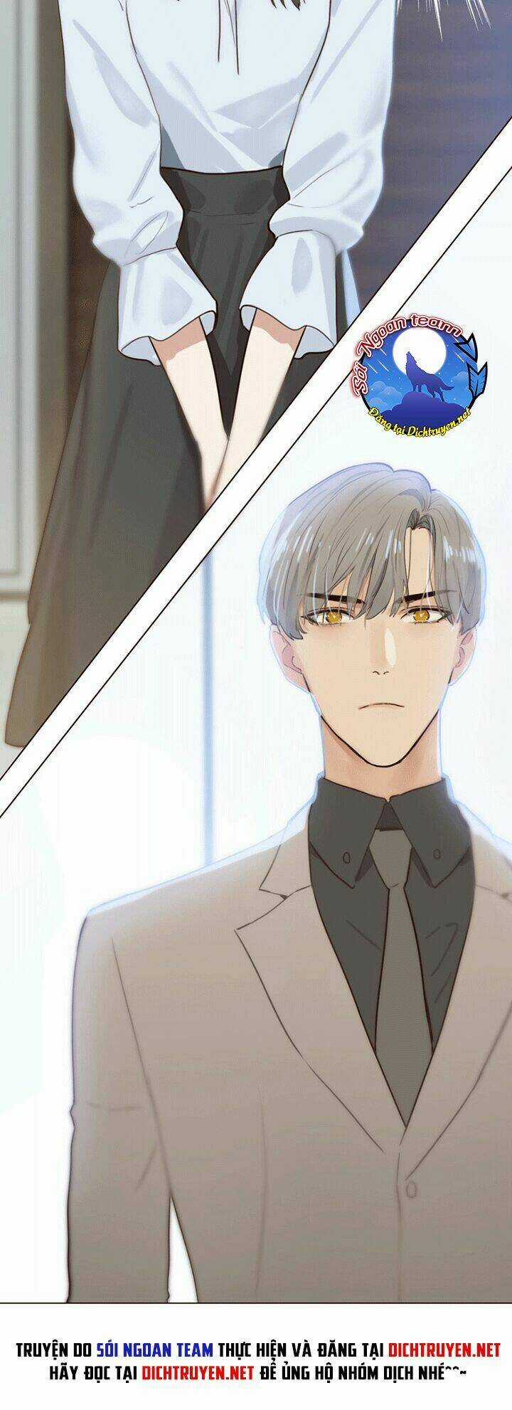 Đâu Phải Tại Tui Muốn Giả Gái Chapter 1 trang 29