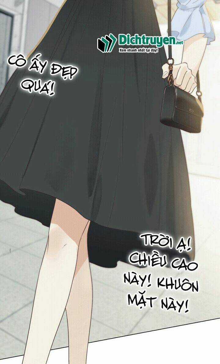 Đâu Phải Tại Tui Muốn Giả Gái Chapter 1 trang 3