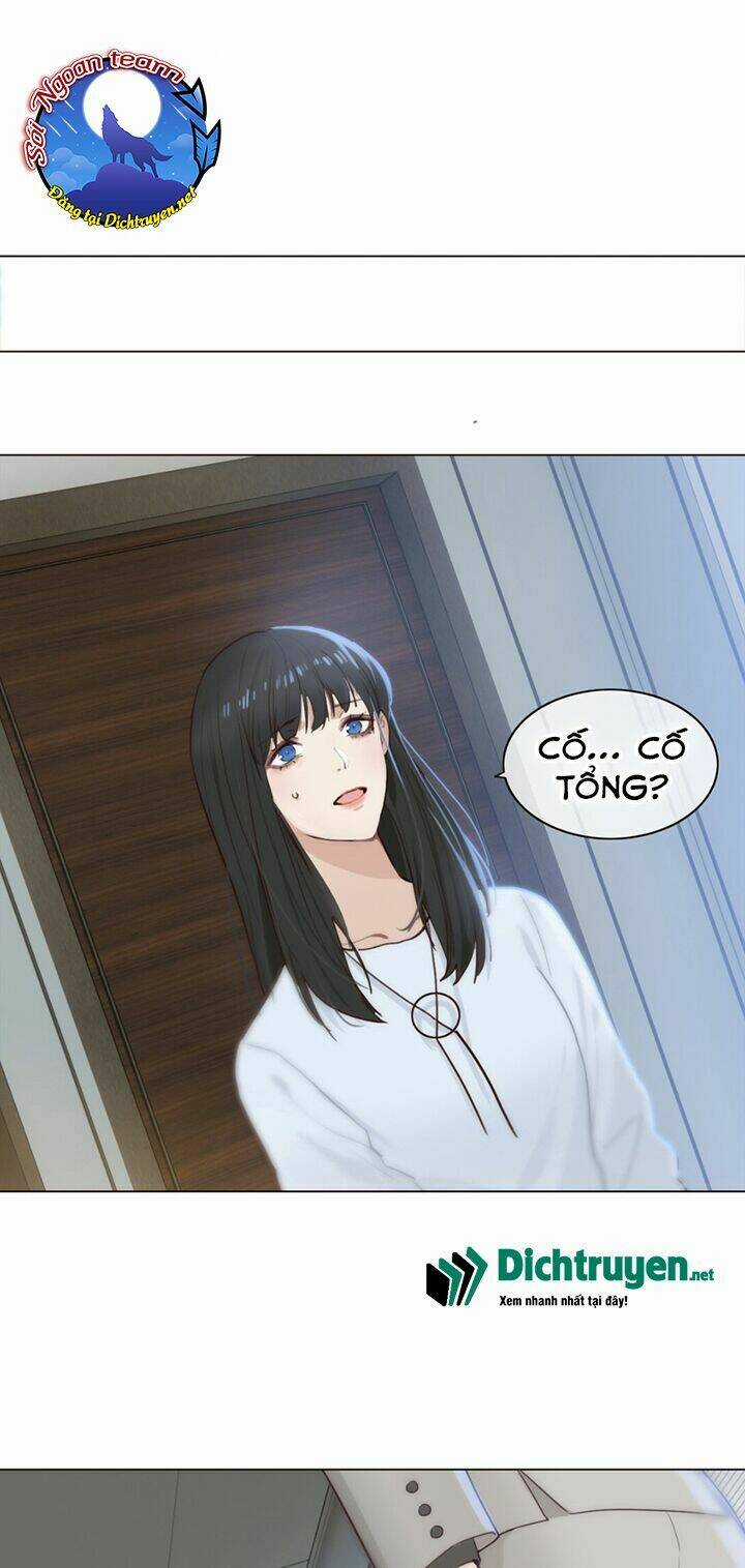 Đâu Phải Tại Tui Muốn Giả Gái Chapter 1 trang 30