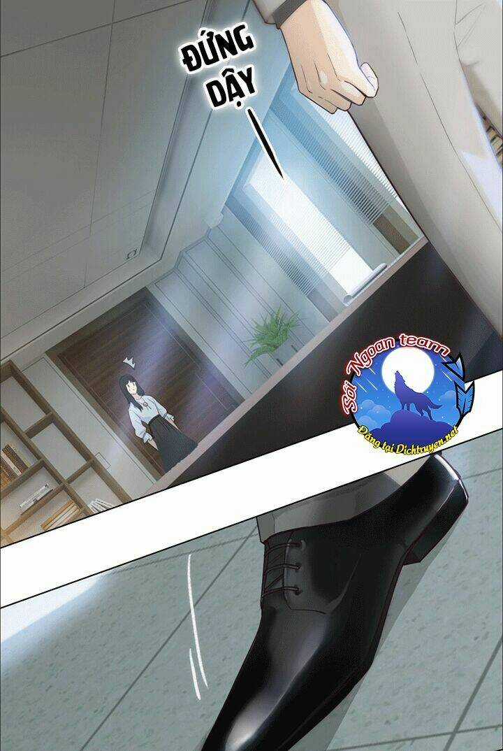 Đâu Phải Tại Tui Muốn Giả Gái Chapter 1 trang 31