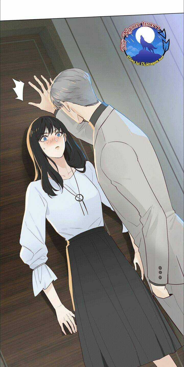 Đâu Phải Tại Tui Muốn Giả Gái Chapter 1 trang 33