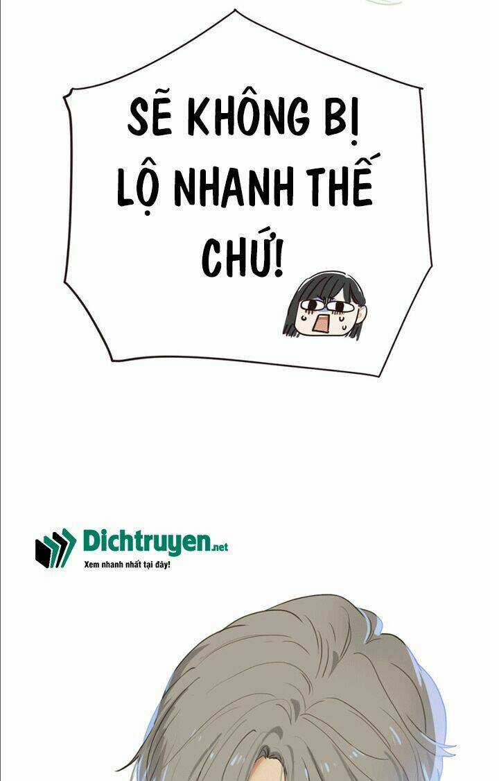 Đâu Phải Tại Tui Muốn Giả Gái Chapter 1 trang 37