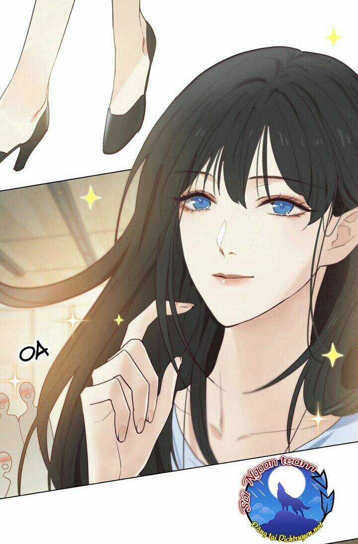 Đâu Phải Tại Tui Muốn Giả Gái Chapter 1 trang 4