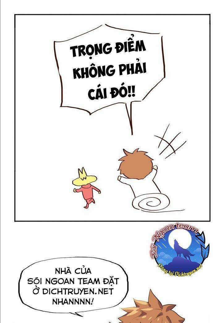 Đâu Phải Tại Tui Muốn Giả Gái Chapter 1 trang 40