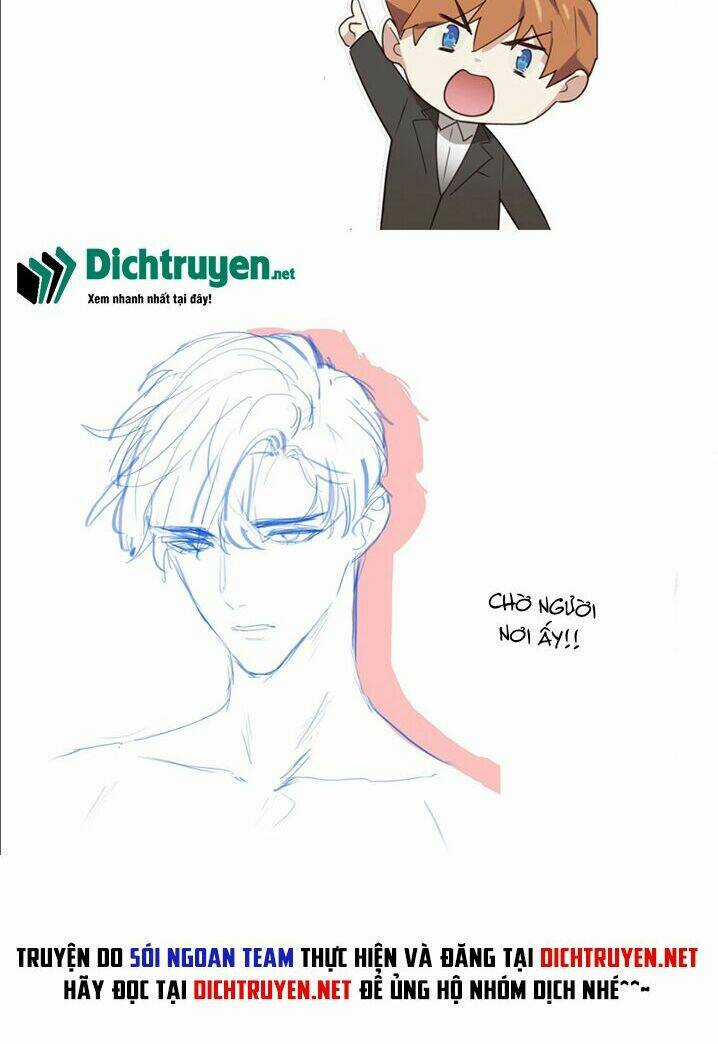 Đâu Phải Tại Tui Muốn Giả Gái Chapter 1 trang 41