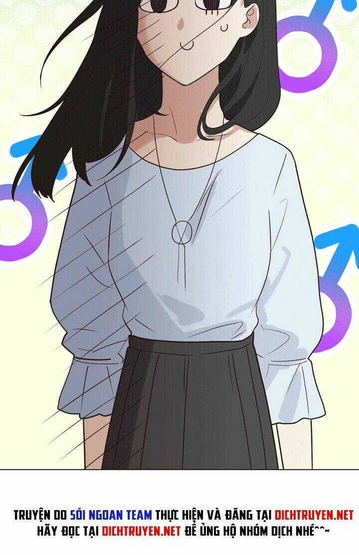 Đâu Phải Tại Tui Muốn Giả Gái Chapter 1 trang 7