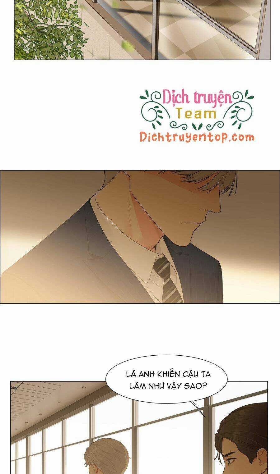 Đâu Phải Tại Tui Muốn Giả Gái Chapter 100 trang 14