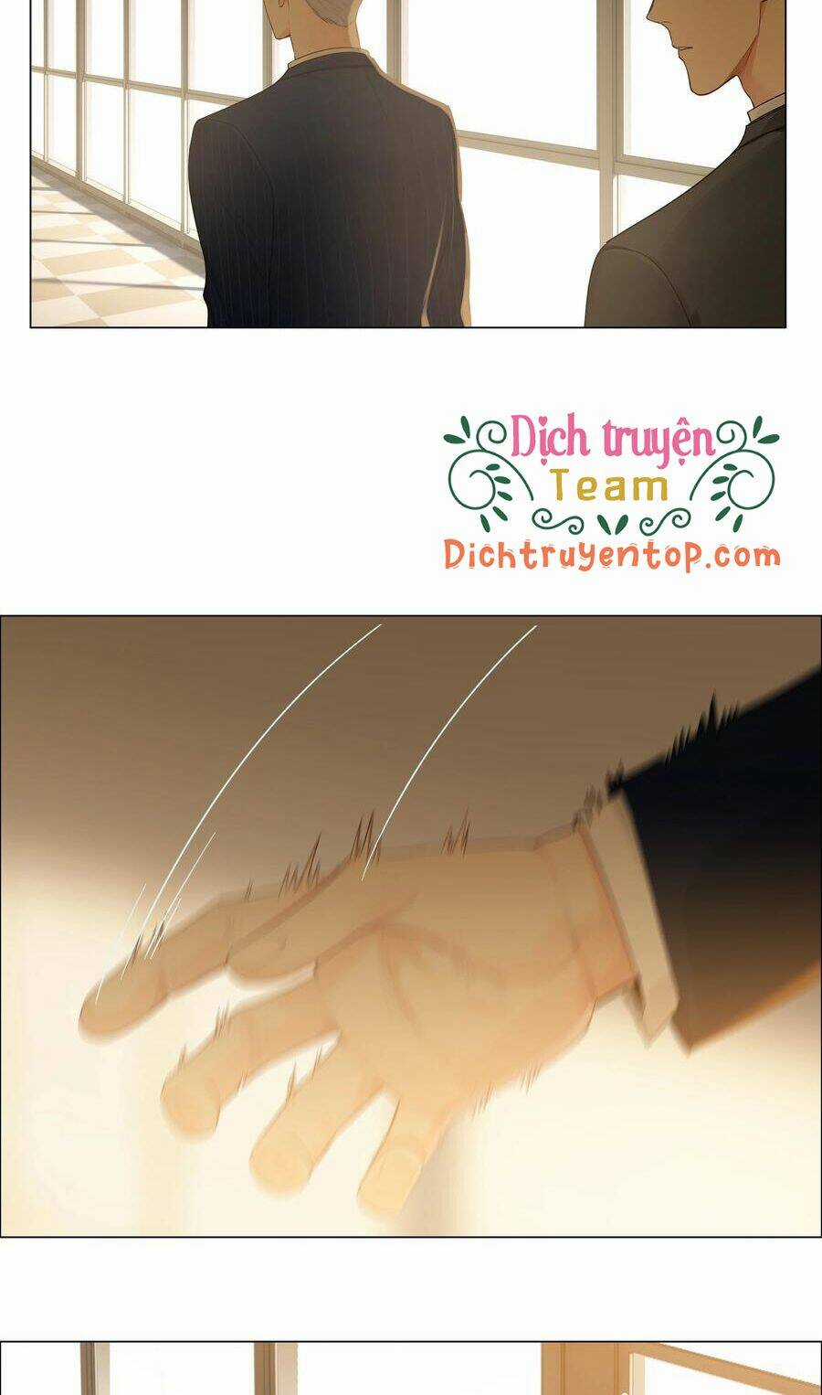 Đâu Phải Tại Tui Muốn Giả Gái Chapter 100 trang 15
