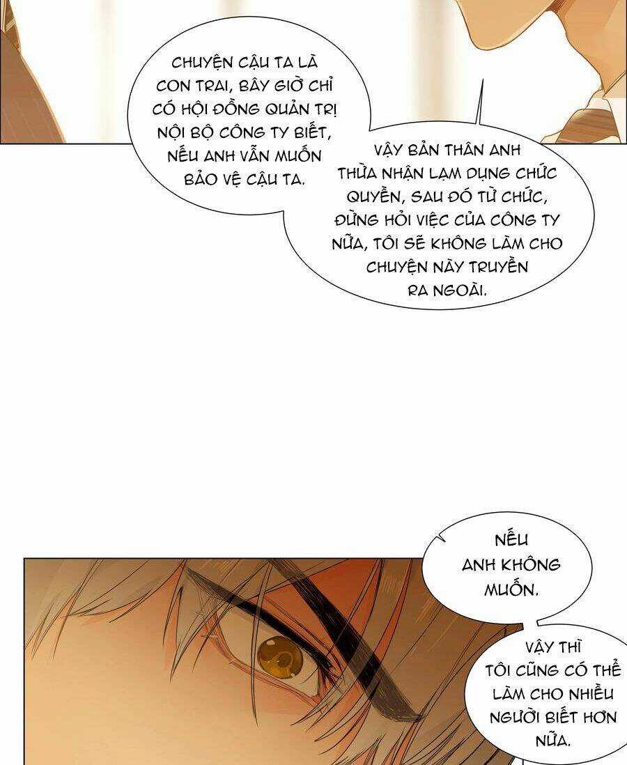 Đâu Phải Tại Tui Muốn Giả Gái Chapter 100 trang 17