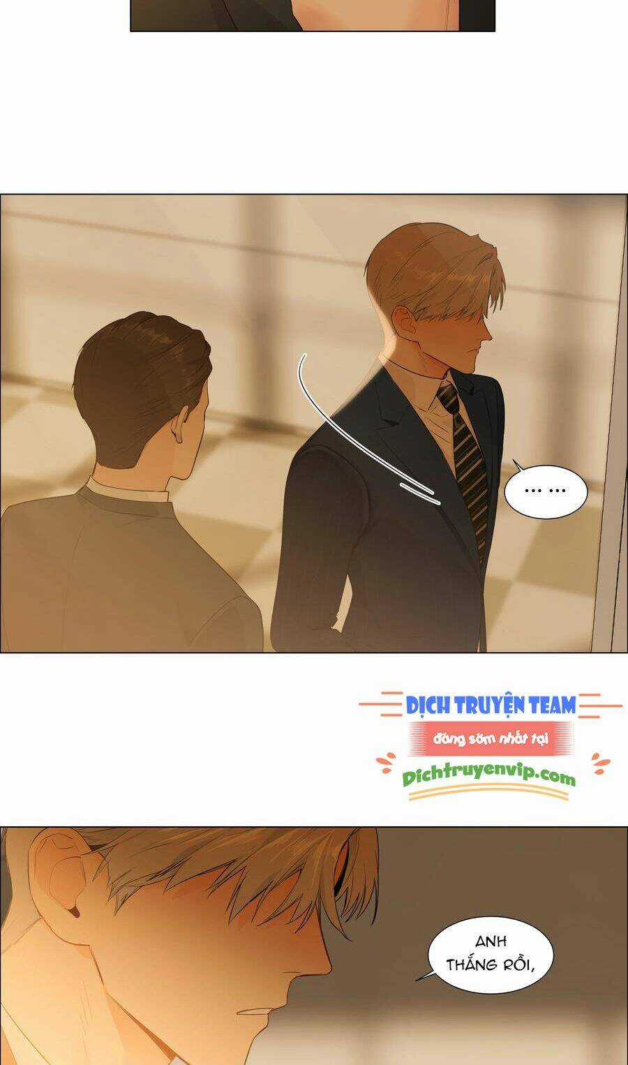 Đâu Phải Tại Tui Muốn Giả Gái Chapter 100 trang 19