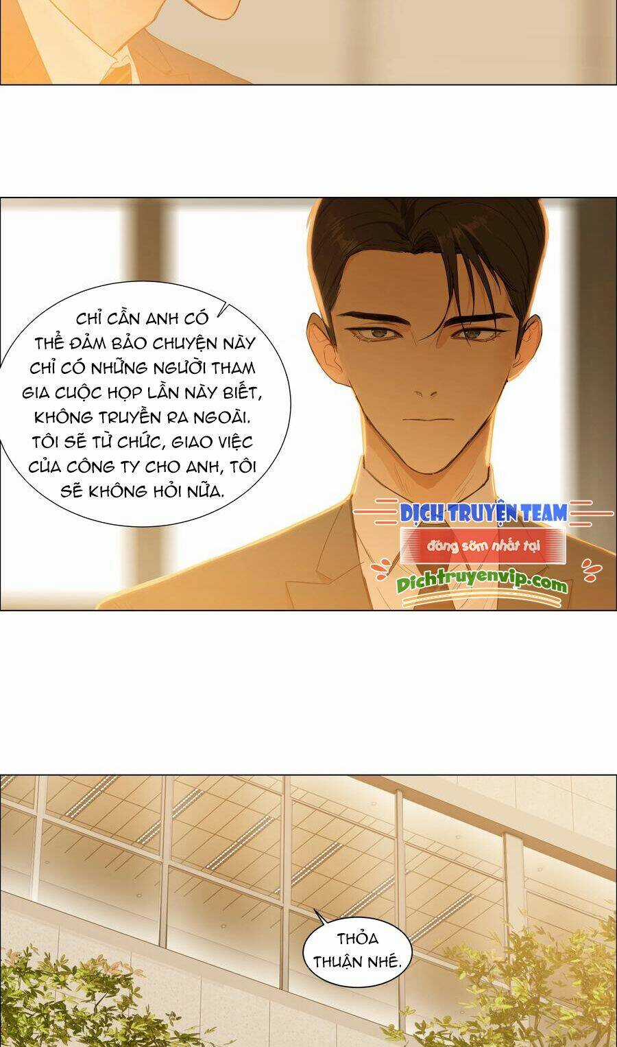 Đâu Phải Tại Tui Muốn Giả Gái Chapter 100 trang 20