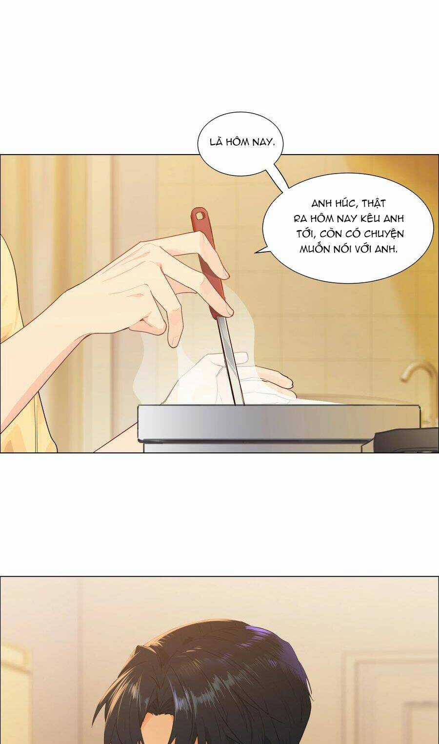 Đâu Phải Tại Tui Muốn Giả Gái Chapter 100 trang 29