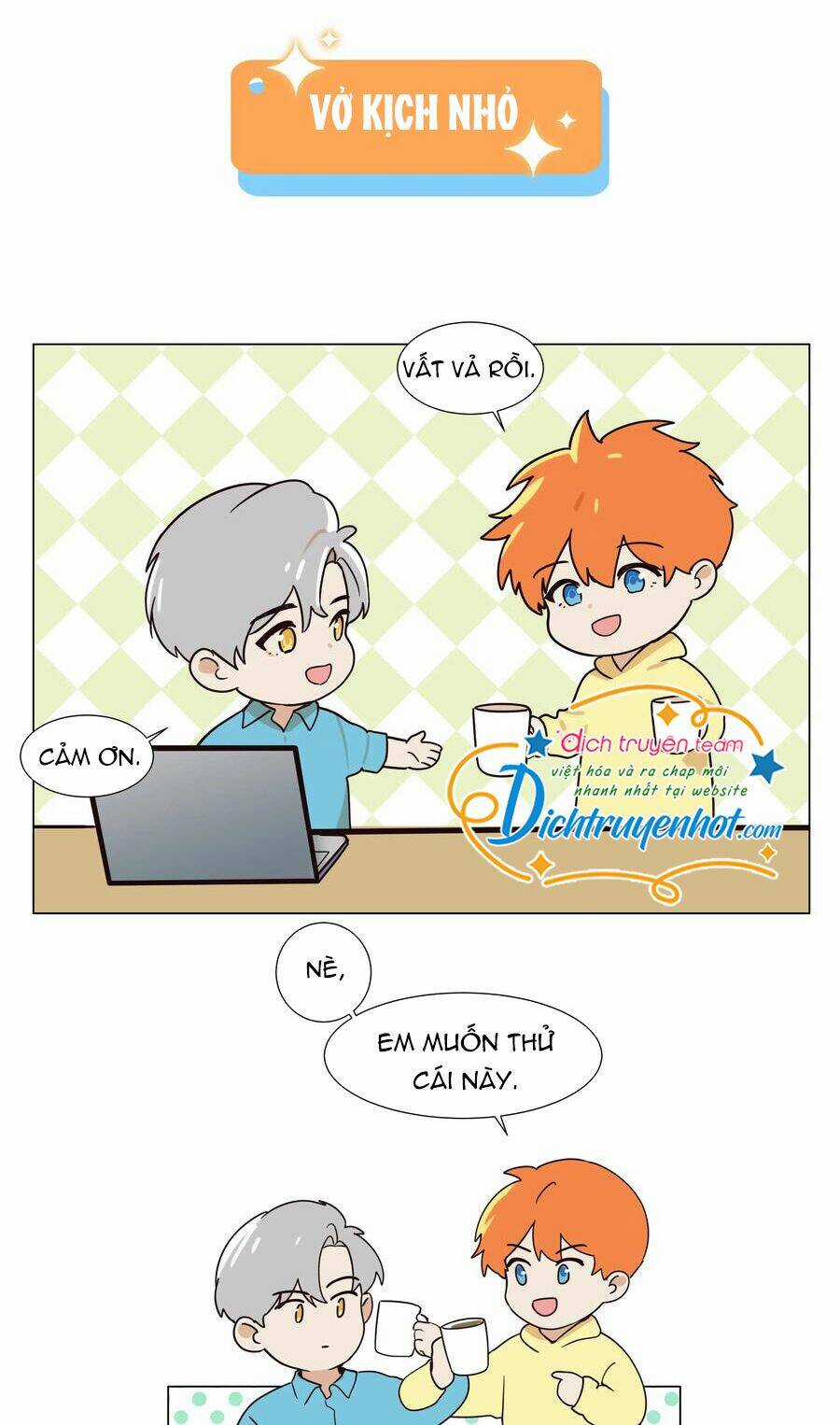 Đâu Phải Tại Tui Muốn Giả Gái Chapter 100 trang 38