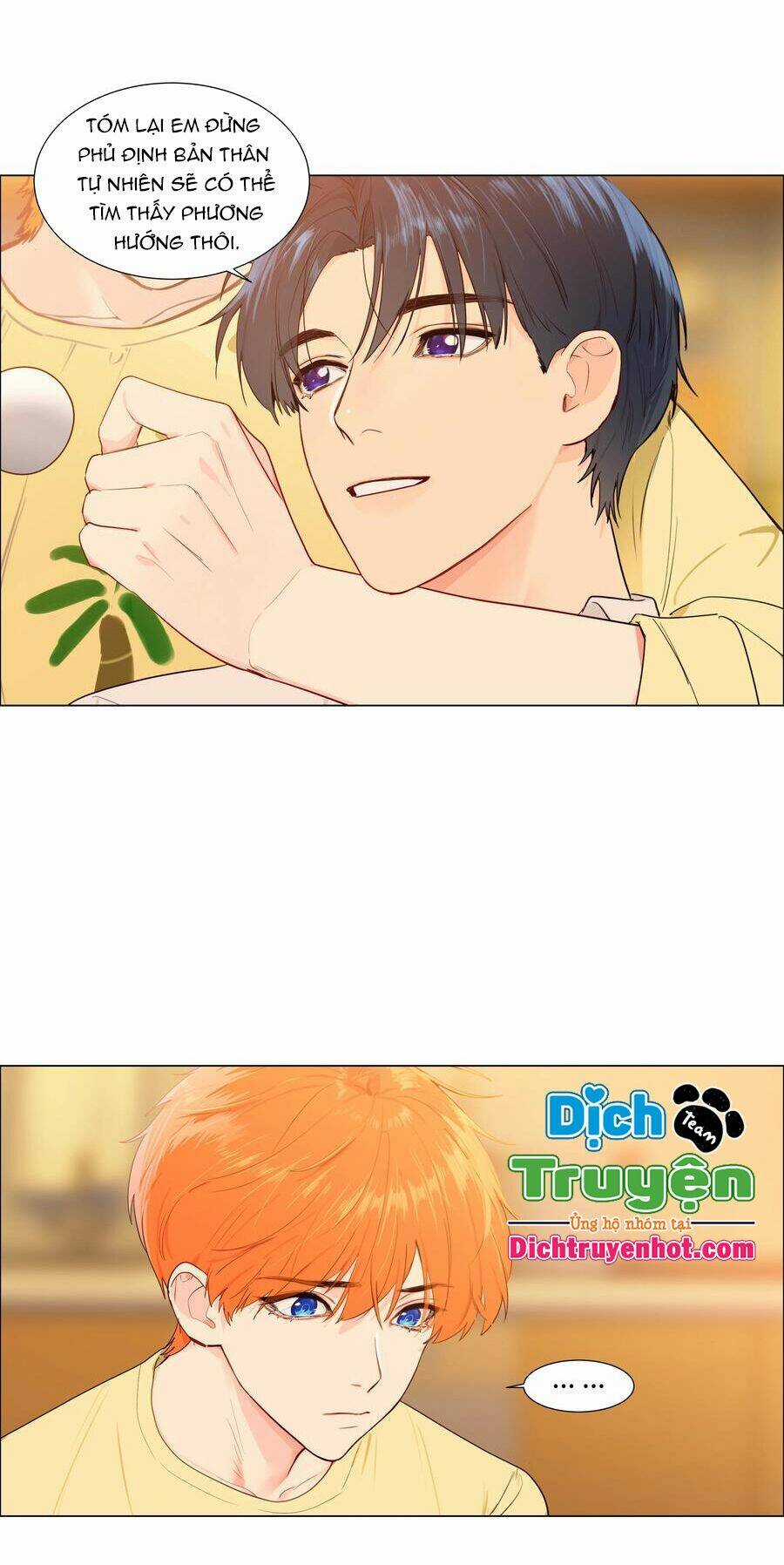 Đâu Phải Tại Tui Muốn Giả Gái Chapter 101 trang 12