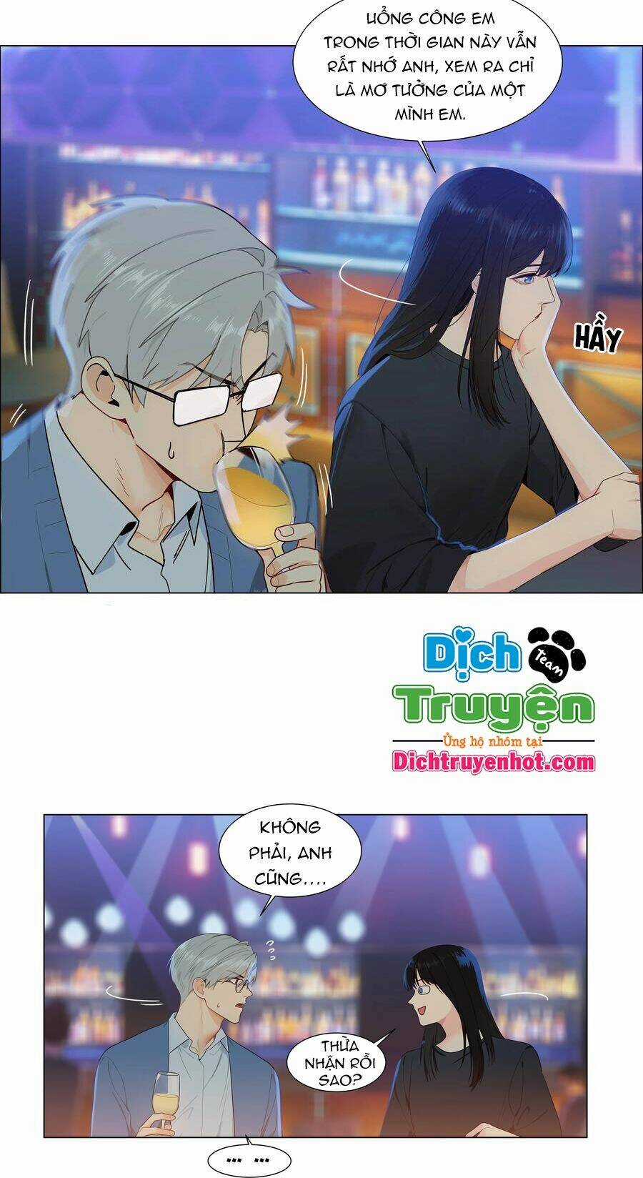 Đâu Phải Tại Tui Muốn Giả Gái Chapter 101 trang 22