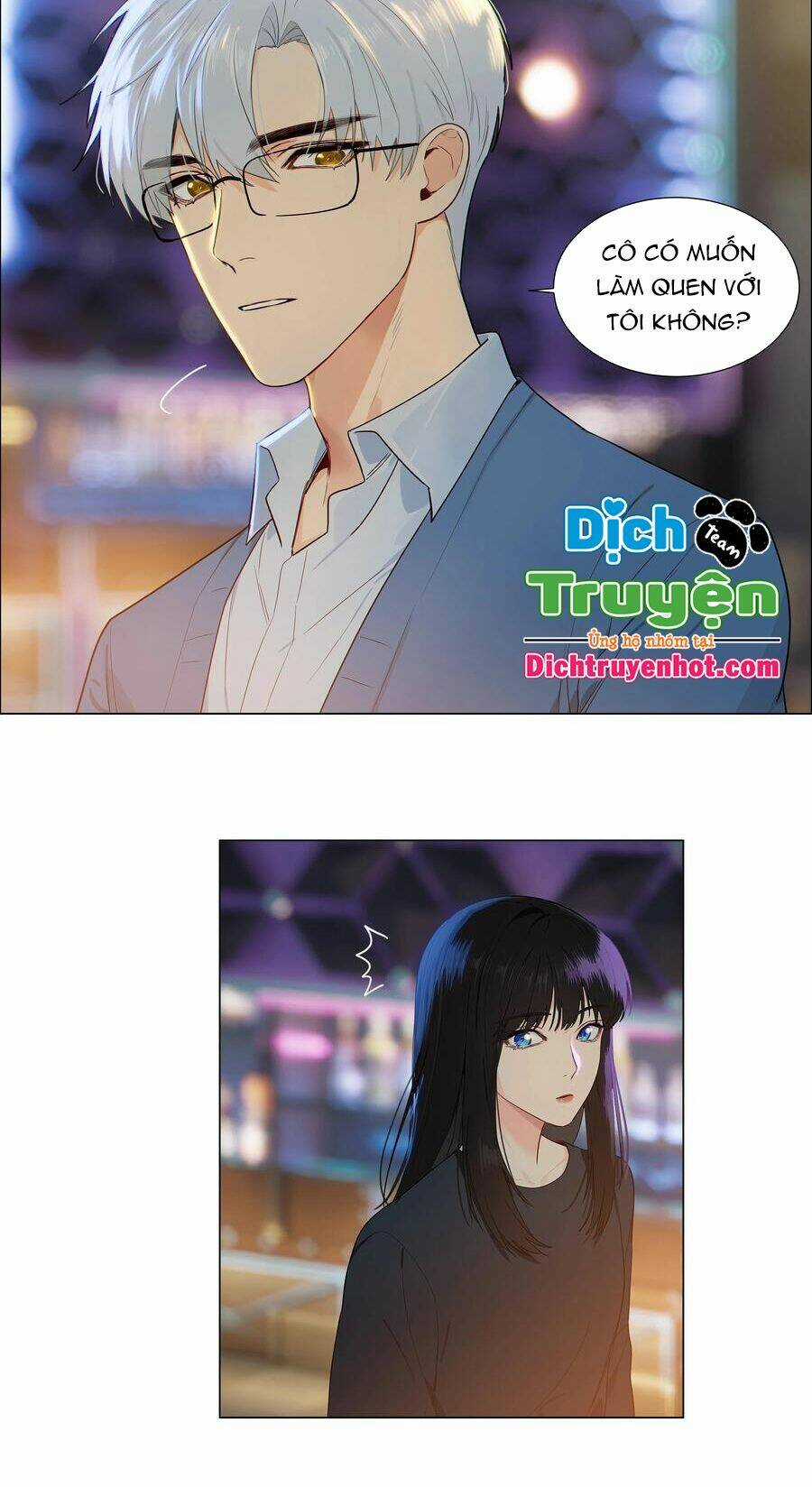 Đâu Phải Tại Tui Muốn Giả Gái Chapter 101 trang 24