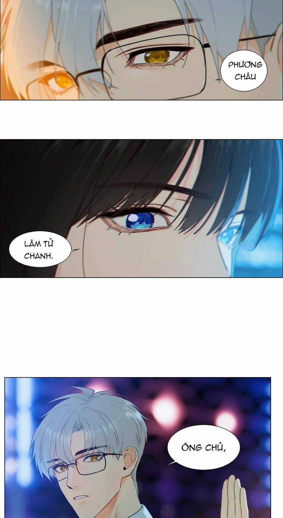 Đâu Phải Tại Tui Muốn Giả Gái Chapter 101 trang 26