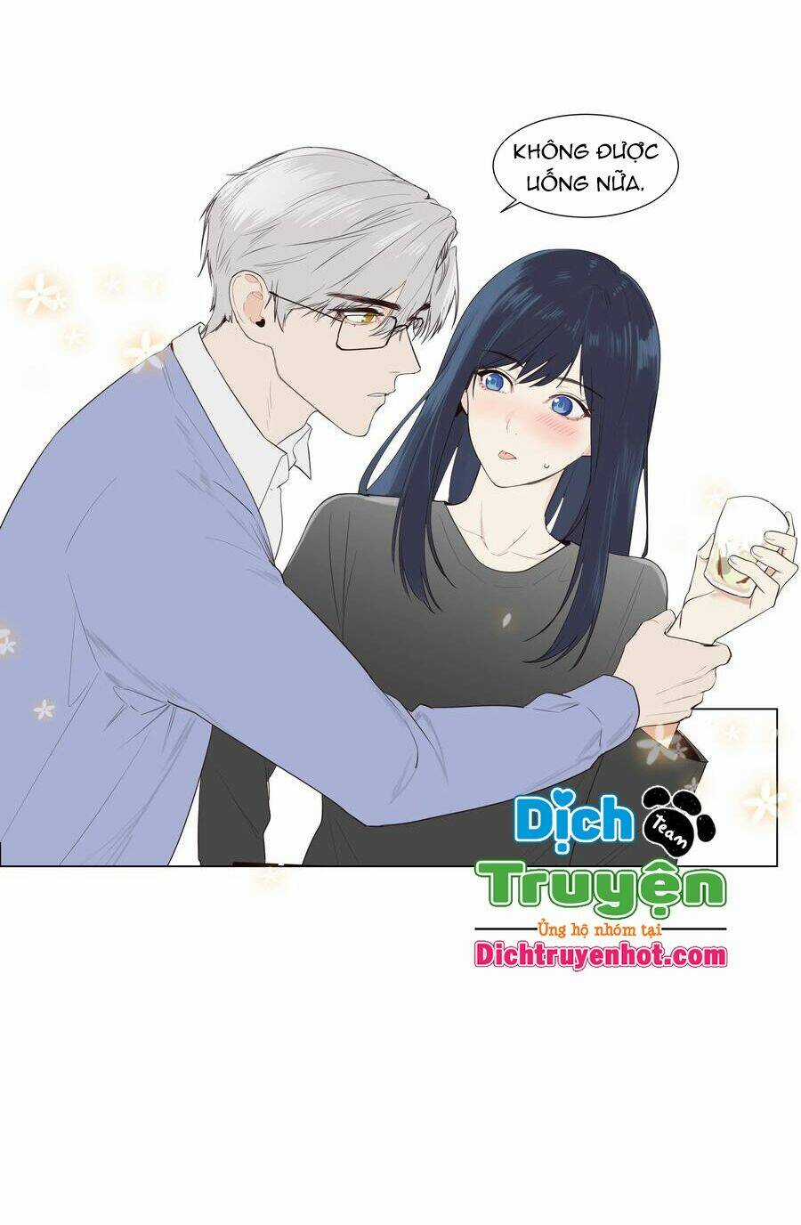 Đâu Phải Tại Tui Muốn Giả Gái Chapter 101 trang 31