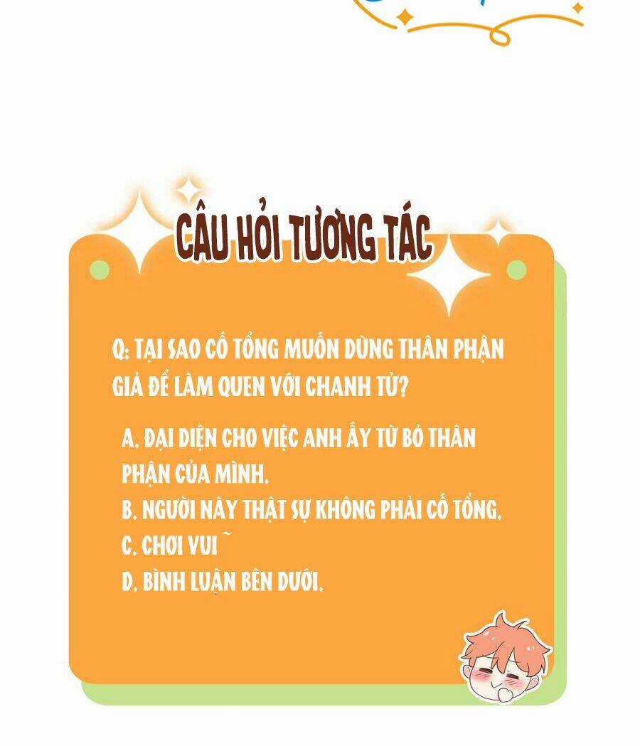Đâu Phải Tại Tui Muốn Giả Gái Chapter 101 trang 33