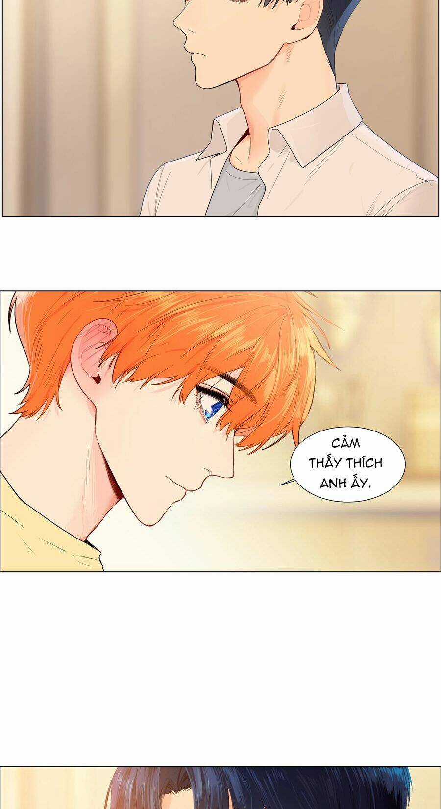 Đâu Phải Tại Tui Muốn Giả Gái Chapter 101 trang 4