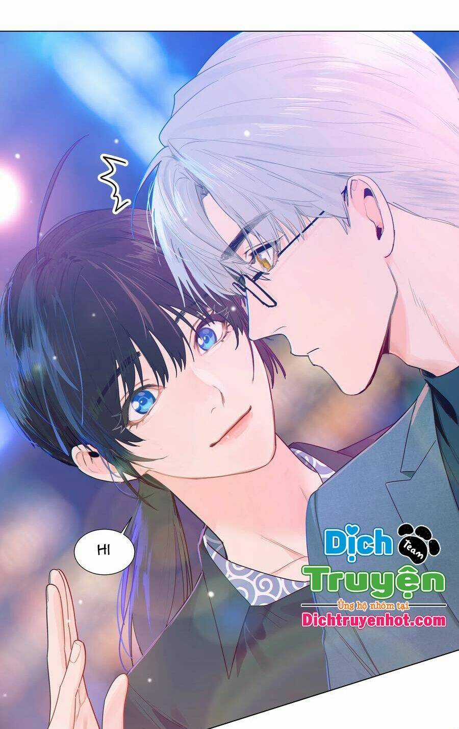 Đâu Phải Tại Tui Muốn Giả Gái Chapter 102 trang 13