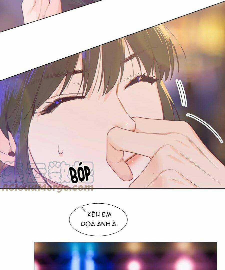 Đâu Phải Tại Tui Muốn Giả Gái Chapter 102 trang 14