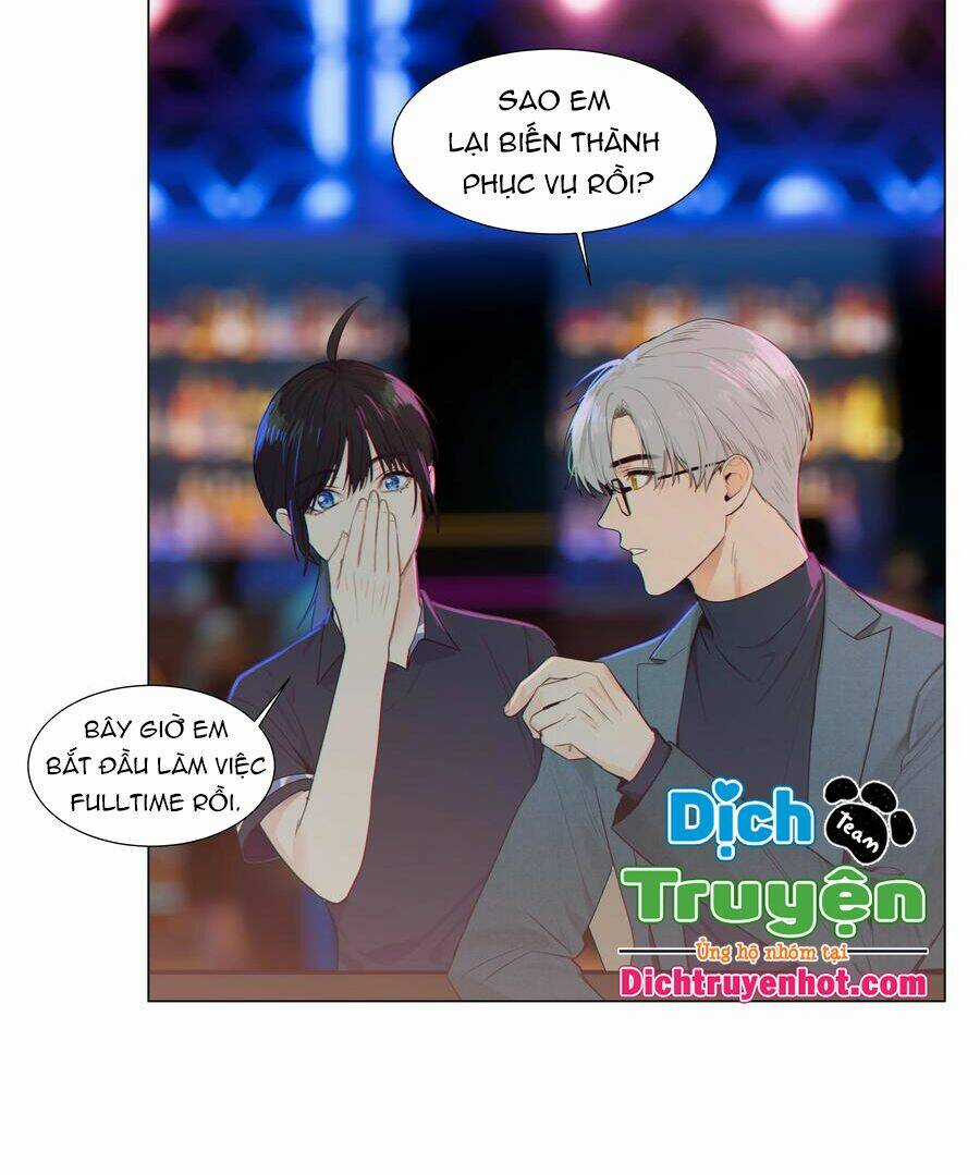 Đâu Phải Tại Tui Muốn Giả Gái Chapter 102 trang 15