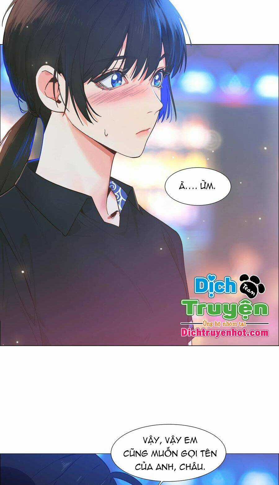 Đâu Phải Tại Tui Muốn Giả Gái Chapter 102 trang 21